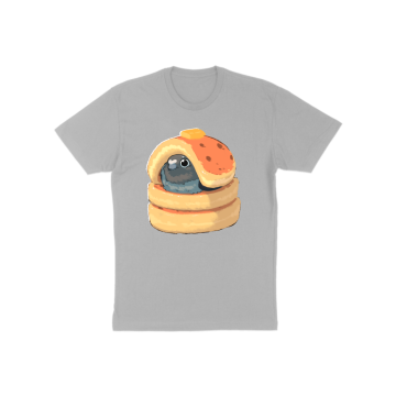 Pancake fort T-Shirt