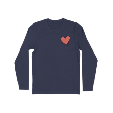 Standing on business  Long Sleeve