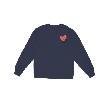 Standing on business  Sweatshirt