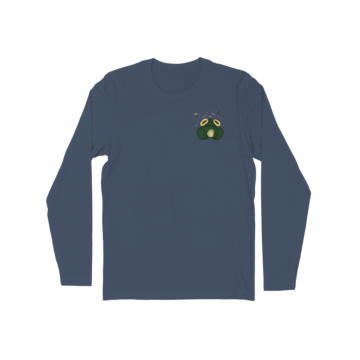 Hungry toad Long Sleeve