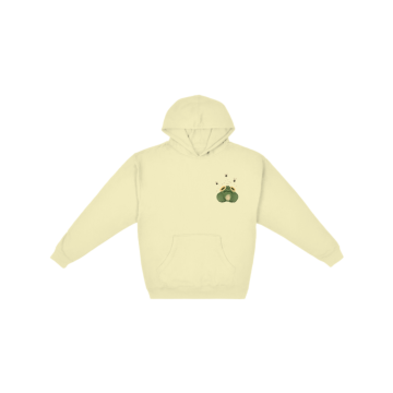 Hungry toad Hoodie