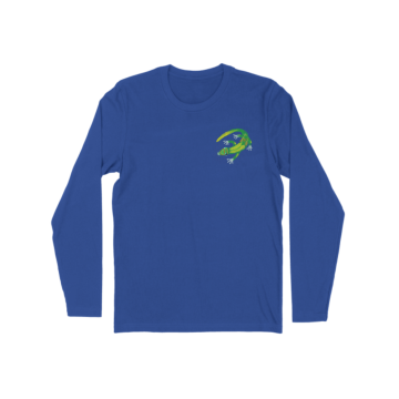 Green Day Gibby Long Sleeve