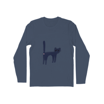 Cat’s love Long Sleeve