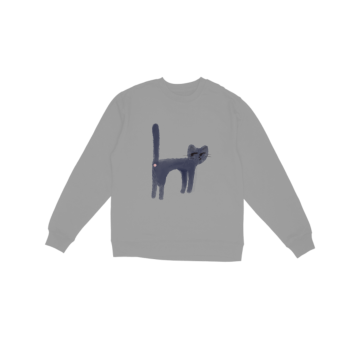 Cat’s love Sweatshirt