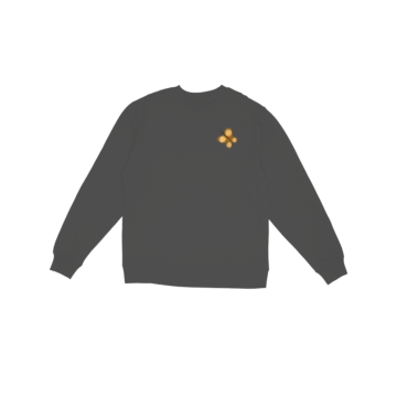Beary Nice To See You Sweatshirt