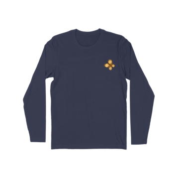 Beary Nice To See You Long Sleeve