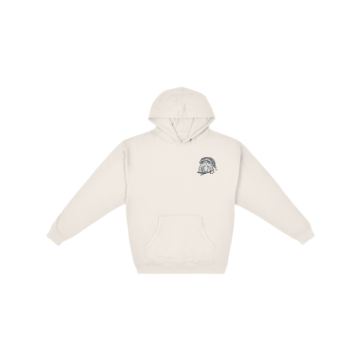 Wizard Frog Hoodie