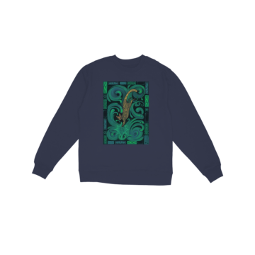 Love and Comfort  Sweatshirt