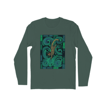 Love and Comfort  Long Sleeve
