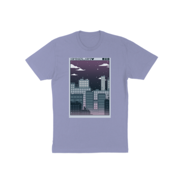 City T-Shirt