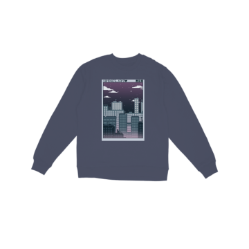City Sweatshirt