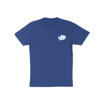 Cyber Shark T-Shirt