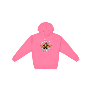 I&#039;m Just a Creature!! Hoodie