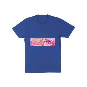 Strawberry Eyes T-Shirt