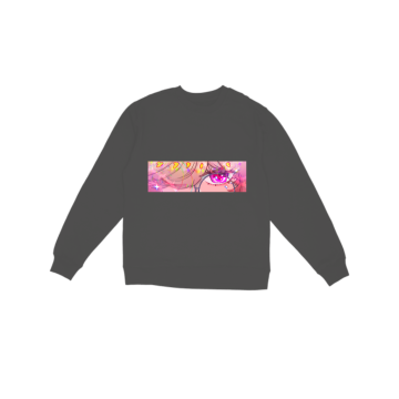 Strawberry Eyes Sweatshirt