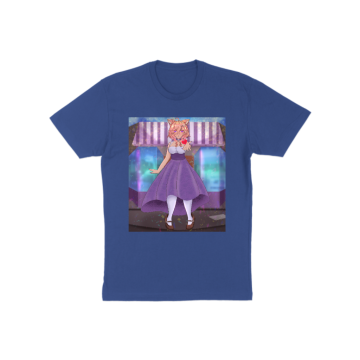 Welcome to the Cafe T-Shirt