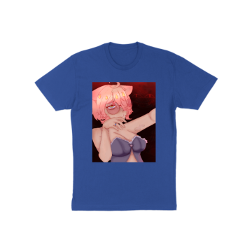 Mind Control Strawberry T-Shirt