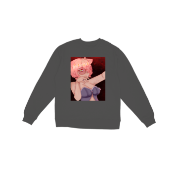 Mind Control Strawberry Sweatshirt