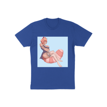 PngStrawb T-Shirt