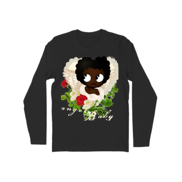 Angel Baby Long Sleeve