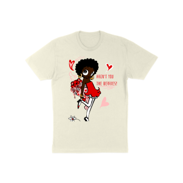 Very betty boop! T-Shirt