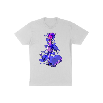 Dark Child Real T-Shirt