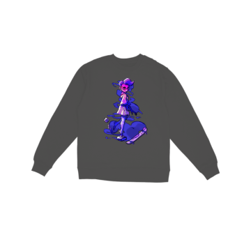 Dark Child Real Sweatshirt