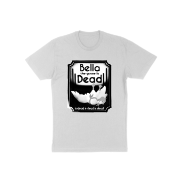 Bella the goose T-Shirt