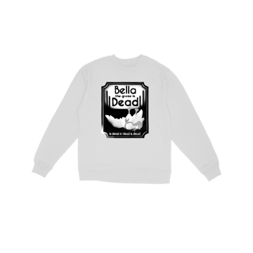 Bella the goose Sweatshirt