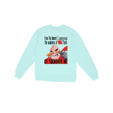 Robotnik Mechanicus Meme Sweatshirt