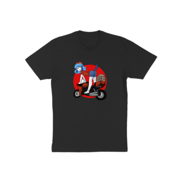 powa rush T-Shirt