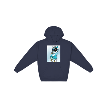 ???? Astro Hoodie