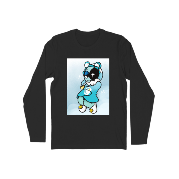 ???? Astro Long Sleeve