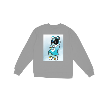 ???? Astro Sweatshirt
