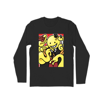 Korosensei Long Sleeve