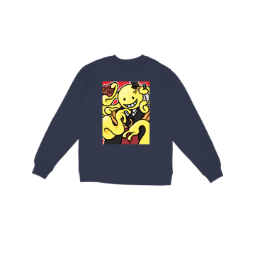 Korosensei Sweatshirt