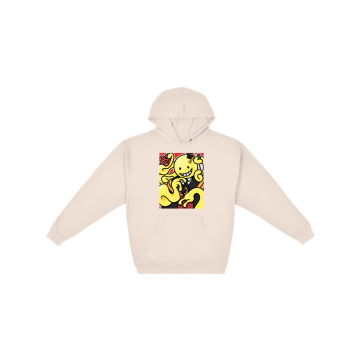 Korosensei Hoodie
