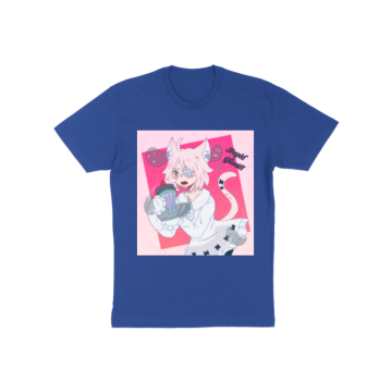 AGH Stupid Ghost!!  T-Shirt