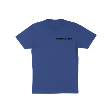 Devine Moon logo T-Shirt