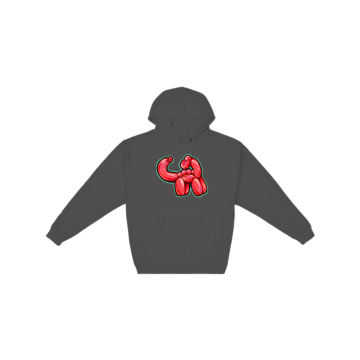 EAT SHIT Hoodie