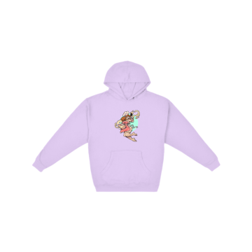 Pinup Baker Hoodie