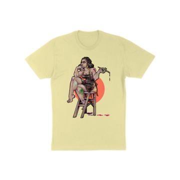 Pinup Artist T-Shirt