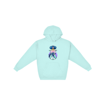 Knights of Guinevere Fanart Hoodie