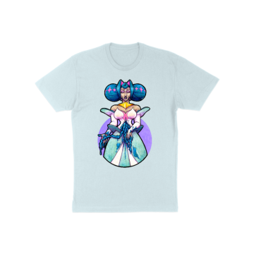 Knights of Guinevere Fanart T-Shirt