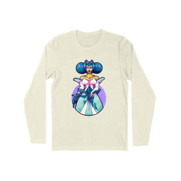 Knights of Guinevere Fanart Long Sleeve