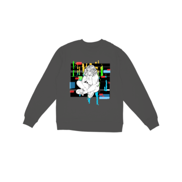 Sky High Sweatshirt