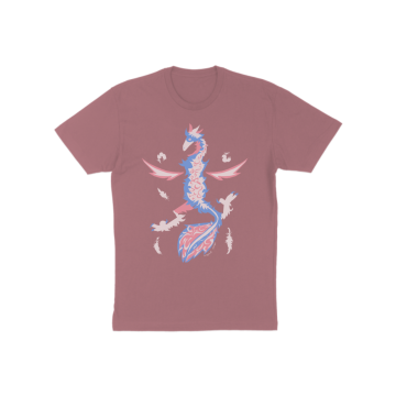 Trans-saur T-Shirt