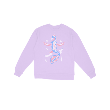 Trans-saur Sweatshirt