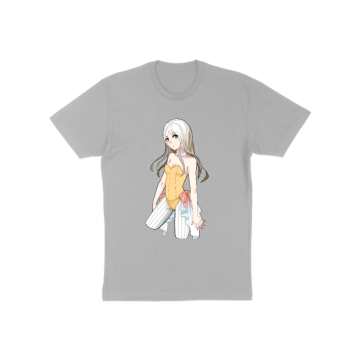 Cute Girl T-Shirt