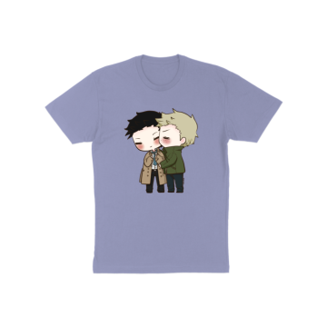 Destiel T-Shirt